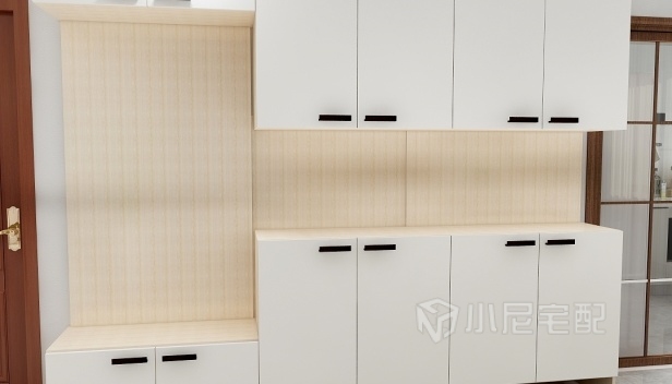 134㎡/三室兩廳一衛(wèi)/混搭 134㎡/三室兩廳一衛(wèi)/混搭