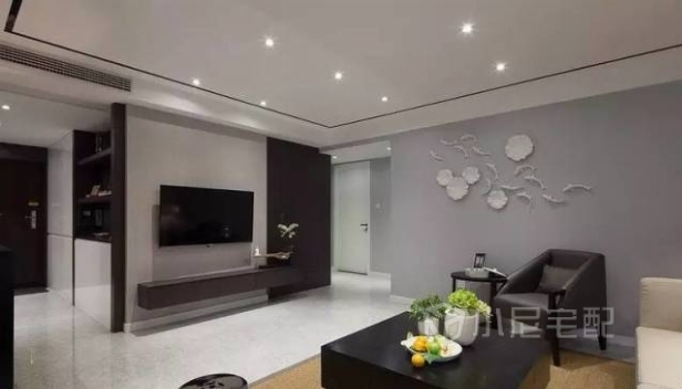 115㎡/三室兩廳兩衛(wèi)/現(xiàn)代 115㎡/三室兩廳兩衛(wèi)/現(xiàn)代