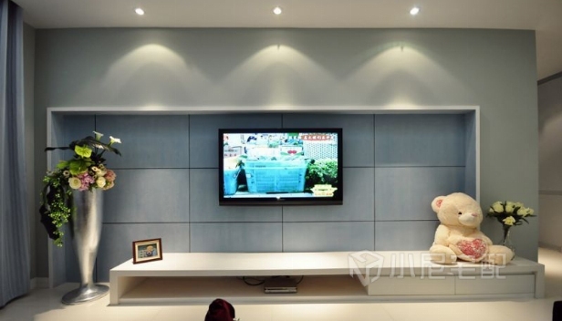 113㎡/兩室一廳一衛(wèi)/現(xiàn)代 113㎡/兩室一廳一衛(wèi)/現(xiàn)代