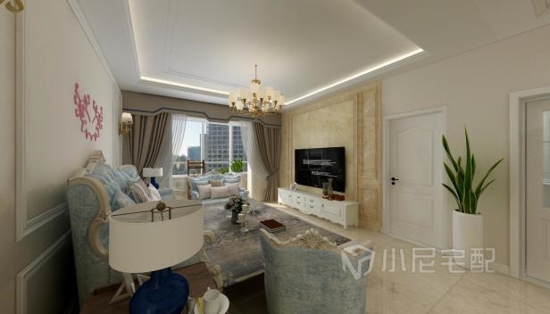 136㎡/三室兩廳兩衛(wèi)/簡約 136㎡/三室兩廳兩衛(wèi)/簡約