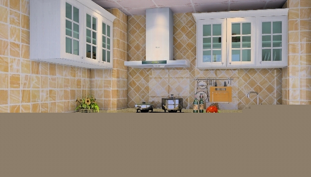 126㎡/四室兩廳兩衛(wèi)/田園 126㎡/四室兩廳兩衛(wèi)/田園