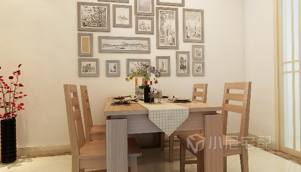 98㎡/兩室兩廳一衛(wèi)/簡(jiǎn)約 98㎡/兩室兩廳一衛(wèi)/簡(jiǎn)約