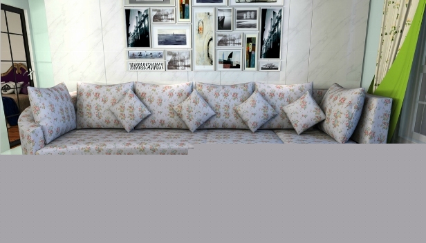 130.17㎡/三室兩廳兩衛(wèi)/現代 130.17㎡/三室兩廳兩衛(wèi)/現代