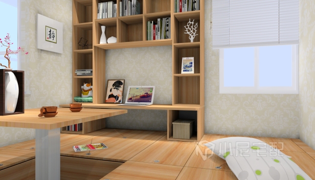 90㎡/兩室兩廳一衛(wèi)/現(xiàn)代 90㎡/兩室兩廳一衛(wèi)/現(xiàn)代