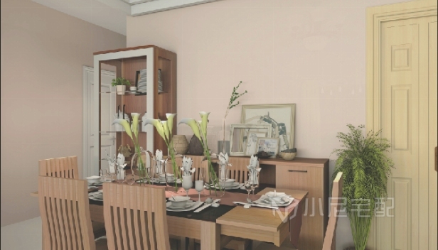 135.1㎡/三室兩廳兩衛(wèi)/現(xiàn)代 135.1㎡/三室兩廳兩衛(wèi)/現(xiàn)代