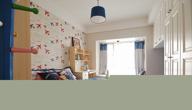 134㎡/兩室兩廳兩衛(wèi)/現(xiàn)代 134㎡/兩室兩廳兩衛(wèi)/現(xiàn)代