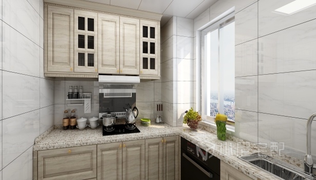 90㎡/兩室兩廳一衛(wèi)/中式 90㎡/兩室兩廳一衛(wèi)/中式