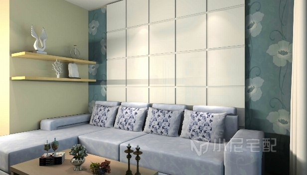 99.58㎡/三室兩廳一衛(wèi)/簡(jiǎn)約 99.58㎡/三室兩廳一衛(wèi)/簡(jiǎn)約