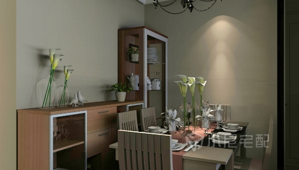 80.8㎡/兩室兩廳一衛(wèi)/現(xiàn)代 80.8㎡/兩室兩廳一衛(wèi)/現(xiàn)代