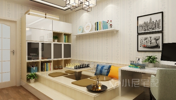 120㎡/三室兩廳一衛(wèi)/歐式 120㎡/三室兩廳一衛(wèi)/歐式