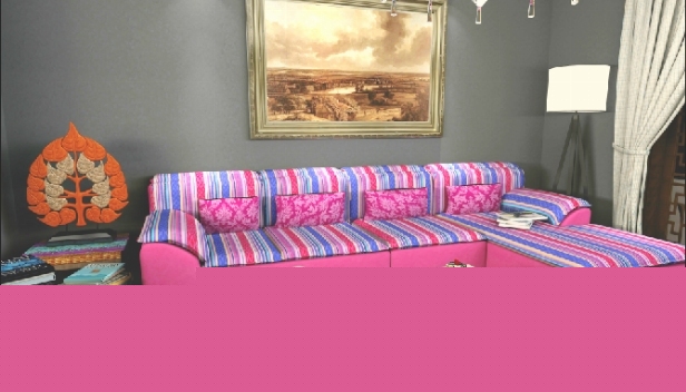 144.8㎡/三室兩廳兩衛(wèi)/中式 144.8㎡/三室兩廳兩衛(wèi)/中式