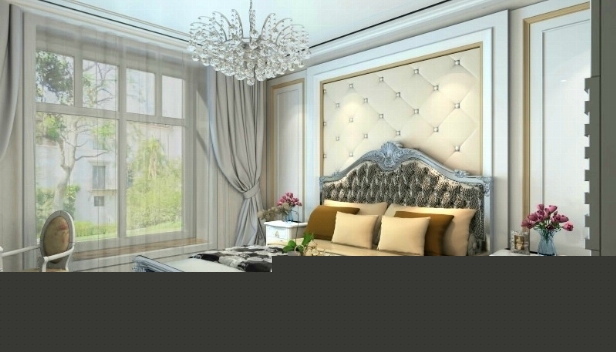 110.5㎡/三室兩廳一衛(wèi)/混搭 110.5㎡/三室兩廳一衛(wèi)/混搭