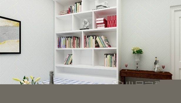 130㎡/三室一廳兩衛(wèi)/簡約 130㎡/三室一廳兩衛(wèi)/簡約