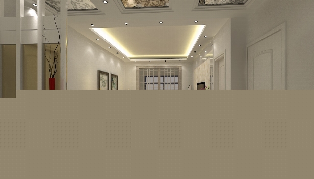 119㎡/兩室兩廳一衛(wèi)/現(xiàn)代