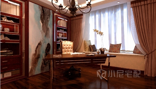 240㎡/復(fù)式/中式 240㎡/復(fù)式/中式