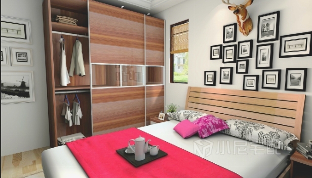 135.1㎡/三室兩廳兩衛(wèi)/現(xiàn)代 135.1㎡/三室兩廳兩衛(wèi)/現(xiàn)代