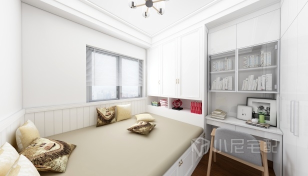 99㎡/三室兩廳一衛(wèi)/現(xiàn)代 99㎡/三室兩廳一衛(wèi)/現(xiàn)代