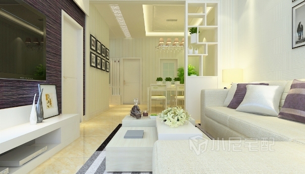 92㎡/兩室兩廳一衛(wèi)/簡(jiǎn)約 92㎡/兩室兩廳一衛(wèi)/簡(jiǎn)約