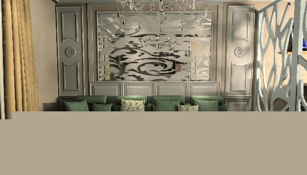 61.06㎡/兩室兩廳一衛(wèi)/混搭 61.06㎡/兩室兩廳一衛(wèi)/混搭