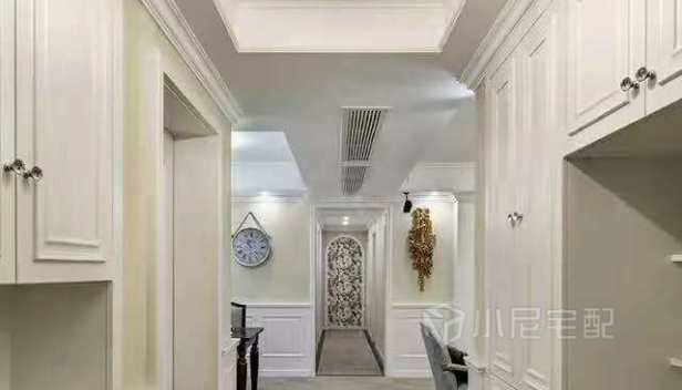 190㎡/四室兩廳一衛(wèi)/歐式 190㎡/四室兩廳一衛(wèi)/歐式