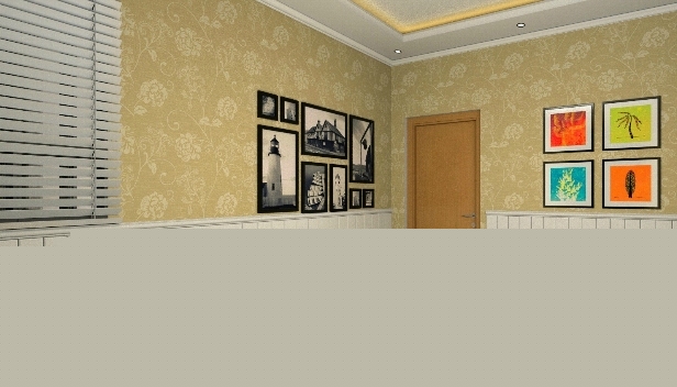 99.72㎡/兩室兩廳一衛(wèi)/中式 99.72㎡/兩室兩廳一衛(wèi)/中式