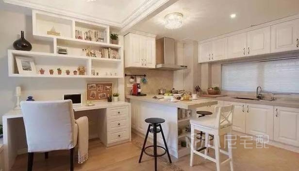 98㎡/兩室兩廳兩衛(wèi)/現(xiàn)代 98㎡/兩室兩廳兩衛(wèi)/現(xiàn)代