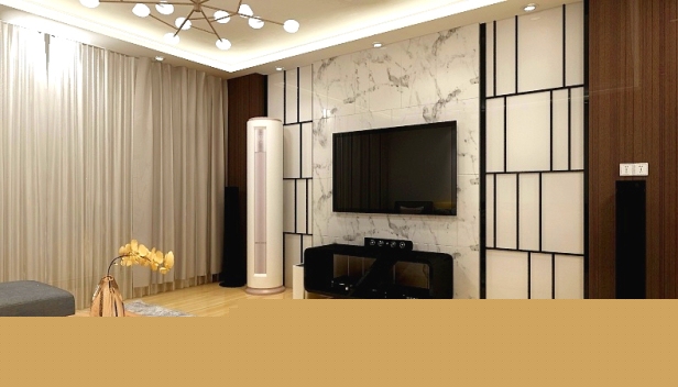 70㎡/兩室一廳一衛(wèi)/歐式 70㎡/兩室一廳一衛(wèi)/歐式