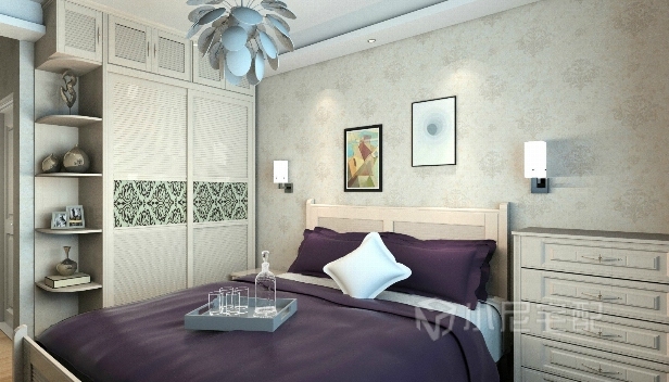 136㎡/三室兩廳兩衛(wèi)/現(xiàn)代 136㎡/三室兩廳兩衛(wèi)/現(xiàn)代