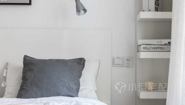 90㎡/兩室兩廳兩衛(wèi)/簡約 90㎡/兩室兩廳兩衛(wèi)/簡約