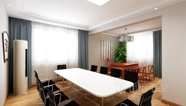 65㎡/兩室一廳一衛(wèi)/中式 65㎡/兩室一廳一衛(wèi)/中式