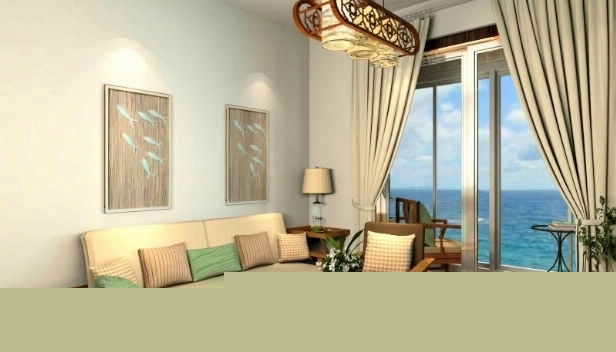 180㎡/四室兩廳三衛(wèi)/簡約