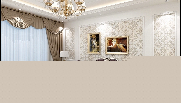 135㎡/三室兩廳兩衛(wèi)/混搭 135㎡/三室兩廳兩衛(wèi)/混搭