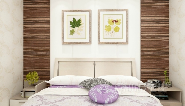 110㎡/三室一廳一衛(wèi)/現(xiàn)代 110㎡/三室一廳一衛(wèi)/現(xiàn)代