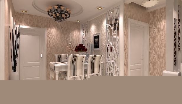 91㎡/三室兩廳一衛(wèi)/現(xiàn)代 91㎡/三室兩廳一衛(wèi)/現(xiàn)代