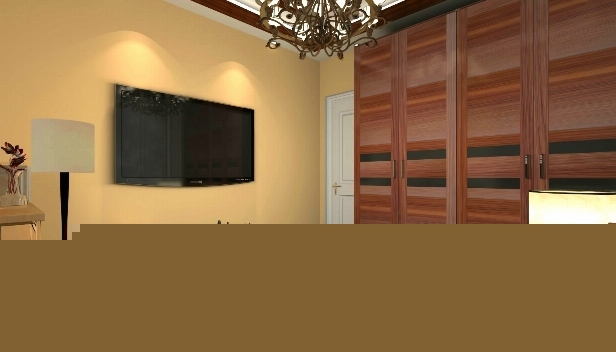 99.58㎡/三室兩廳一衛(wèi)/簡約 99.58㎡/三室兩廳一衛(wèi)/簡約