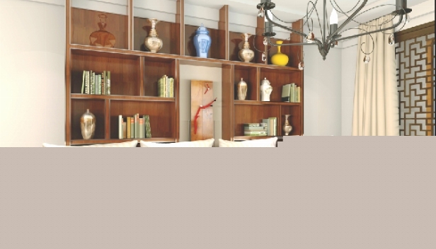 135.1㎡/三室兩廳兩衛(wèi)/現(xiàn)代 135.1㎡/三室兩廳兩衛(wèi)/現(xiàn)代