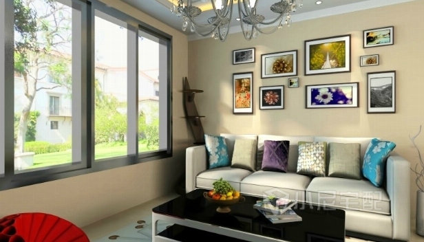 112.35㎡/三室兩廳一衛(wèi)/現(xiàn)代 112.35㎡/三室兩廳一衛(wèi)/現(xiàn)代