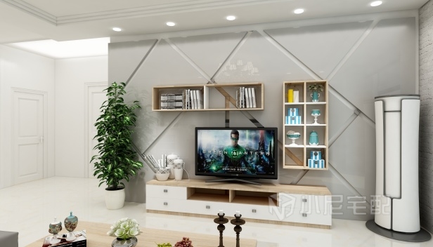 113㎡/兩室一廳一衛(wèi)/現(xiàn)代 113㎡/兩室一廳一衛(wèi)/現(xiàn)代