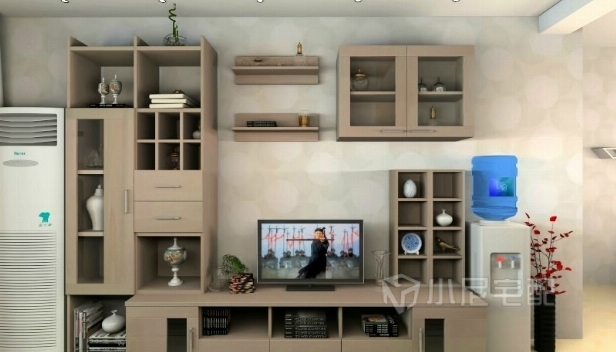 70㎡/兩室兩廳一衛(wèi)/現(xiàn)代 70㎡/兩室兩廳一衛(wèi)/現(xiàn)代