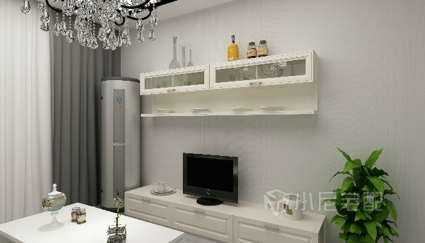 89㎡/三室一廳一衛(wèi)/現(xiàn)代 89㎡/三室一廳一衛(wèi)/現(xiàn)代