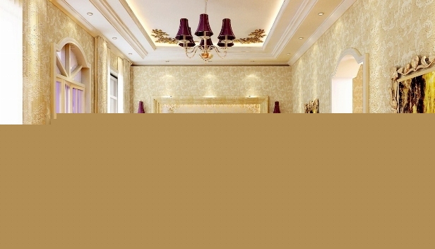 260㎡/復(fù)式/歐式