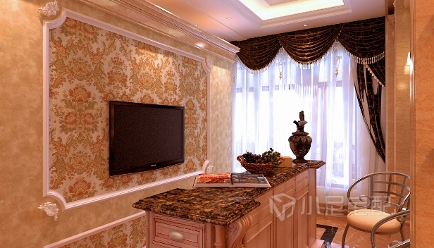 138㎡/別墅/歐式 138㎡/別墅/歐式