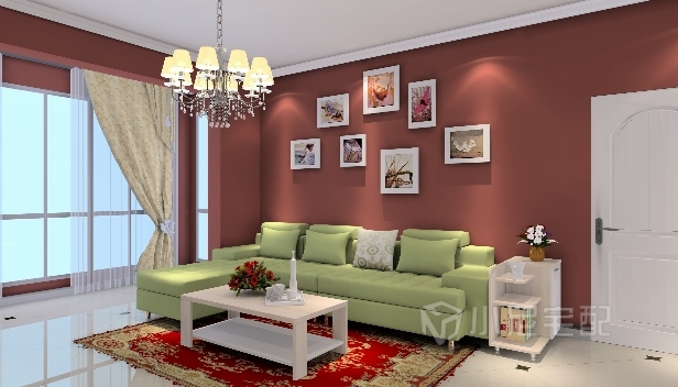 112㎡/三室兩廳一衛(wèi)/簡(jiǎn)約 112㎡/三室兩廳一衛(wèi)/簡(jiǎn)約