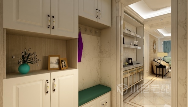 100㎡/三室兩廳一衛(wèi)/簡約 100㎡/三室兩廳一衛(wèi)/簡約