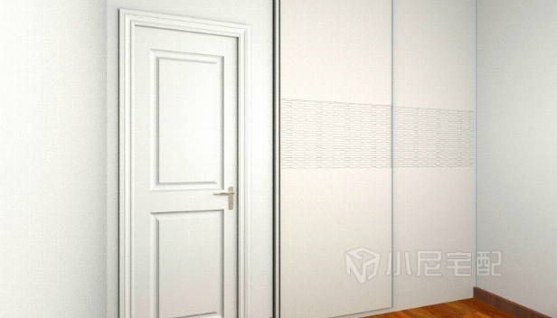 102㎡/兩室兩廳一衛(wèi)/現(xiàn)代