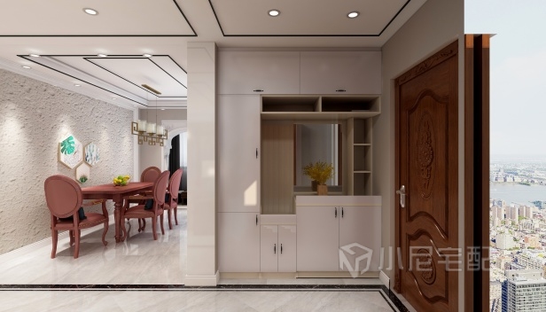 135㎡/三室兩廳兩衛(wèi)/中式 135㎡/三室兩廳兩衛(wèi)/中式