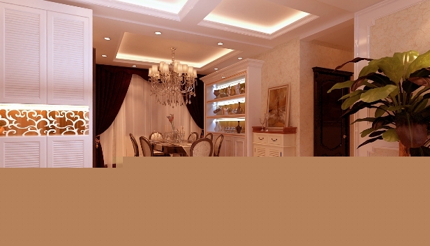 138㎡/別墅/歐式 138㎡/別墅/歐式