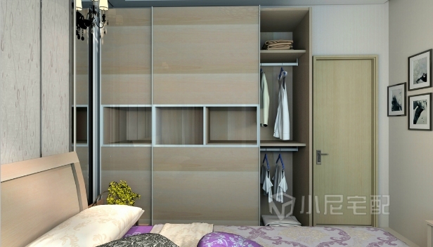 130.17㎡/三室兩廳兩衛(wèi)/現(xiàn)代 130.17㎡/三室兩廳兩衛(wèi)/現(xiàn)代