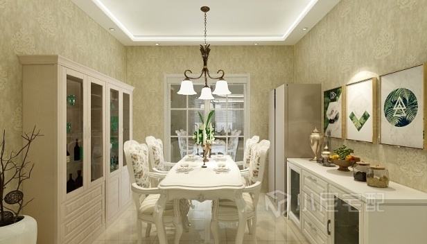 128㎡/三室兩廳兩衛(wèi)/混搭 128㎡/三室兩廳兩衛(wèi)/混搭