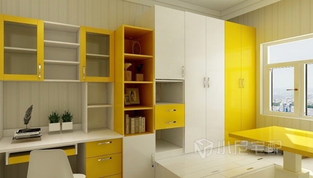 91.02㎡/兩室兩廳兩衛(wèi)/現(xiàn)代 91.02㎡/兩室兩廳兩衛(wèi)/現(xiàn)代